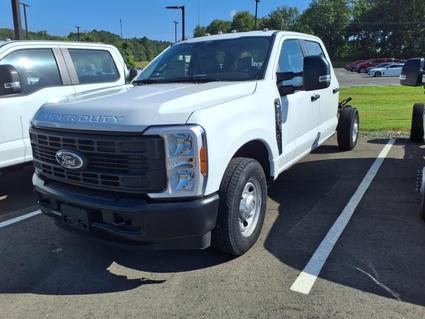 2024 Ford F-350 Malvern AR
