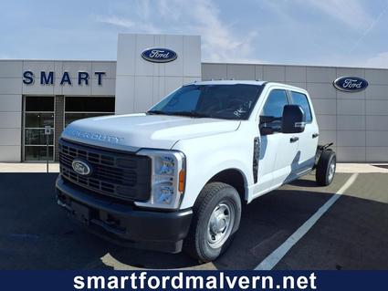 2024 Ford F-350 Malvern AR