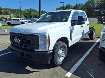 2024 Ford F-350 Malvern AR