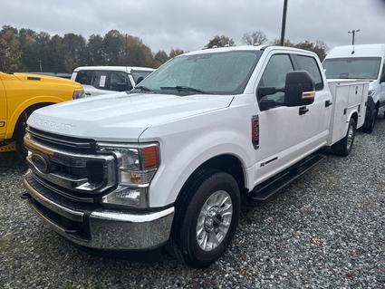 2022 Ford F-350 Greensboro NC