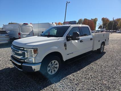 2022 Ford F-350 Greensboro NC