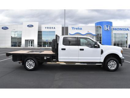2018 Ford F-350 Yreka CA