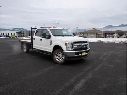 2019 Ford F-350 Colville WA