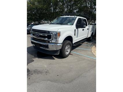 2022 Ford F-350 Virginia Beach VA
