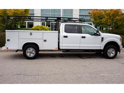 2022 Ford F-350 Virginia Beach VA