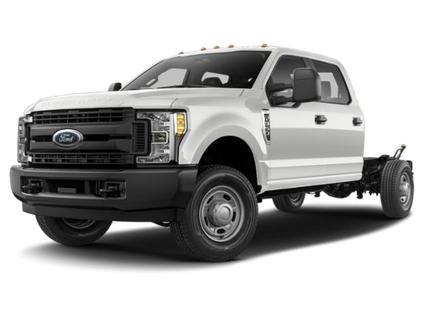 2019 Ford F-350 Spearfish SD