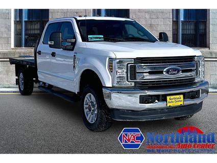 2019 Ford F-350 Webster SD