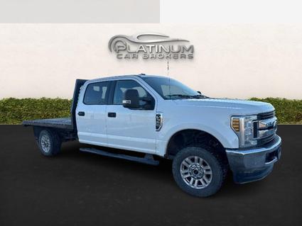 2019 Ford F-350 Spearfish SD