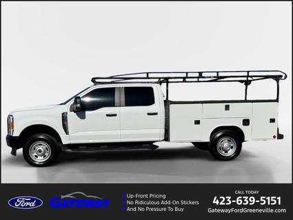 2023 Ford F-350 Greeneville TN