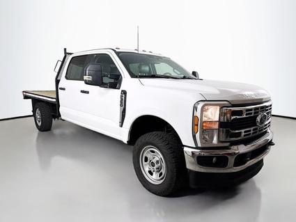 2024 Ford F-350 Hermiston OR