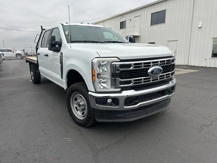 2024 Ford F-350 Hermiston OR