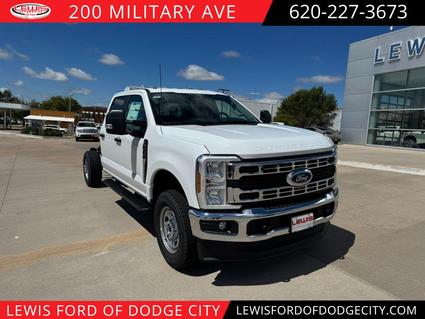 2026 Ford F-350 Dodge City KS