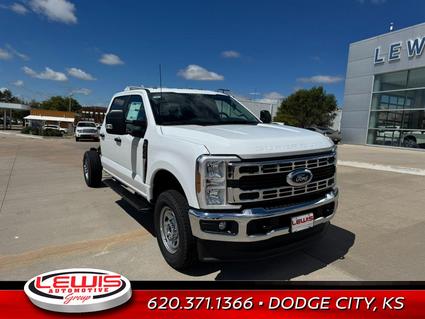 2026 Ford F-350 Dodge City KS