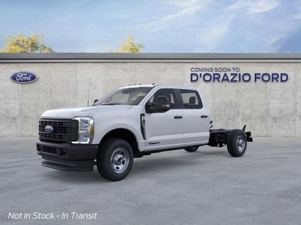 2025 Ford F-350 Wilmington IL