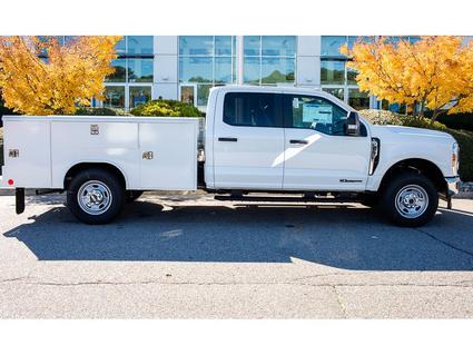 2026 Ford F-350 Virginia Beach VA