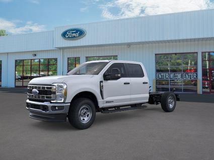 2025 Ford F-350 Virginia Beach VA