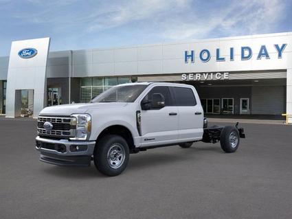 2025 Ford F-350 Whitesboro TX