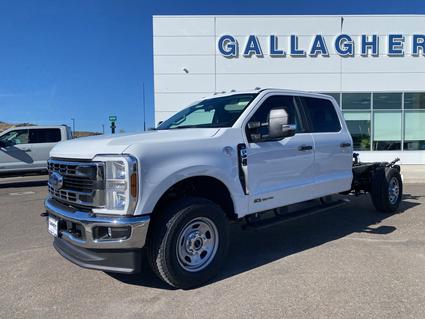 2026 Ford F-350 Elko NV