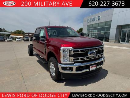 2025 Ford F-350 Dodge City KS