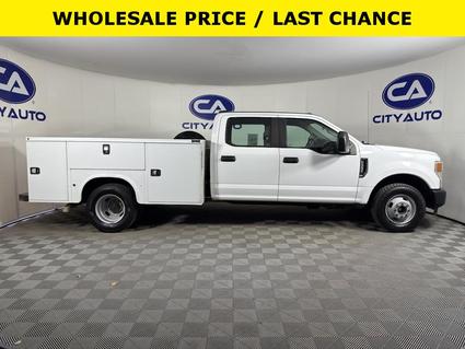 2020 Ford F-350 Memphis TN