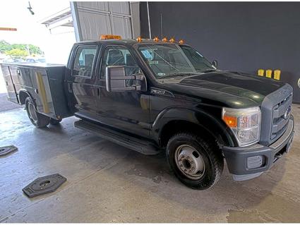 2015 Ford F-350 Memphis TN