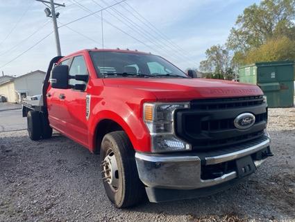 2020 Ford F-350 Sparta TN