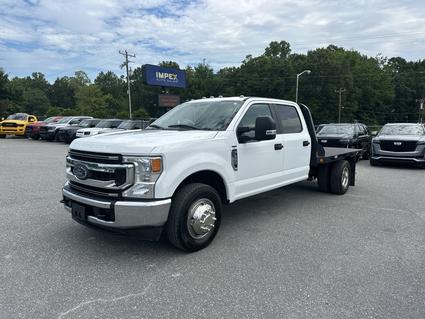 2022 Ford F-350 Greensboro NC