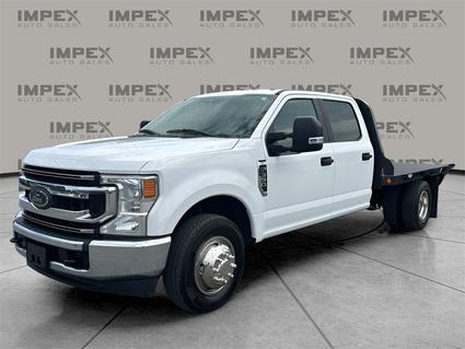 2022 Ford F-350 Greensboro NC