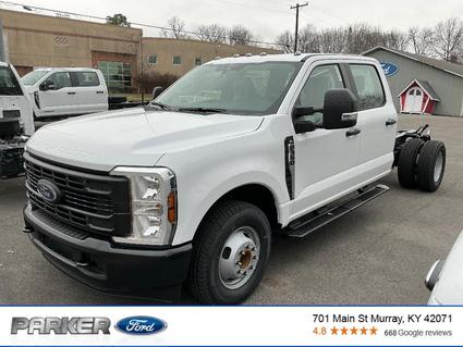 2026 Ford F-350 Murray KY