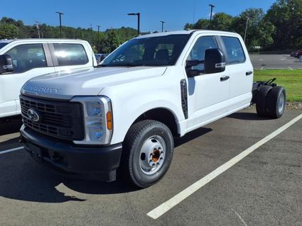 2024 Ford F-350 Malvern AR