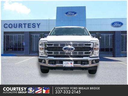 2025 Ford F-350 Breaux Bridge LA