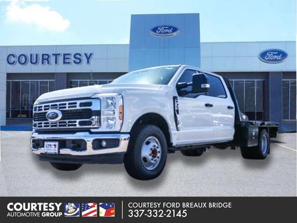 2025 Ford F-350 Breaux Bridge LA
