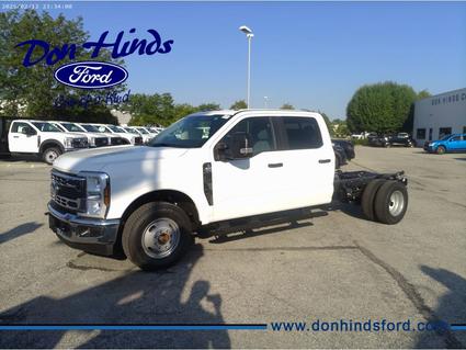 2025 Ford F-350 Fishers IN