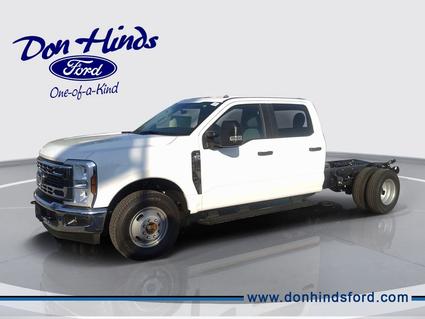 2025 Ford F-350 Fishers IN