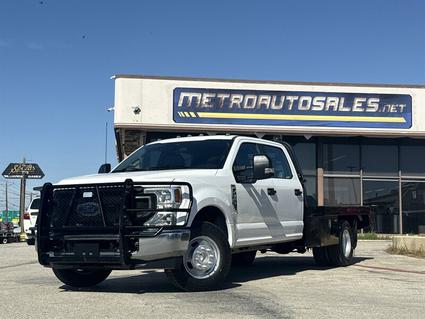 2022 Ford F-350 Arlington TX