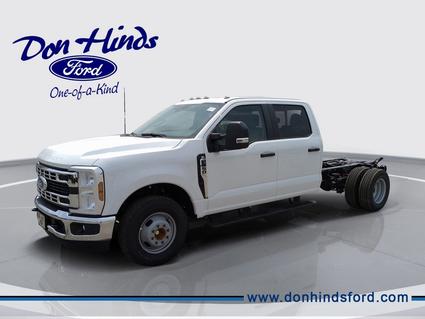 2025 Ford F-350 Fishers IN