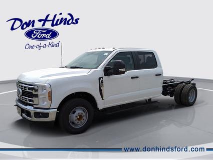 2025 Ford F-350 Fishers IN