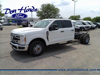 2025 Ford F-350 Fishers IN