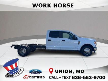 2021 Ford F-350 Union MO