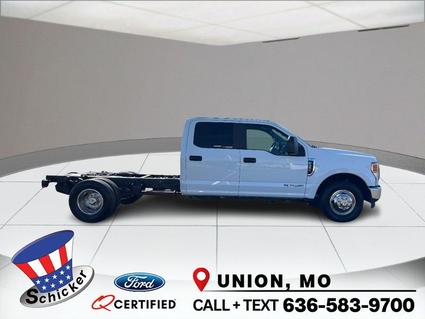 2021 Ford F-350 Union MO