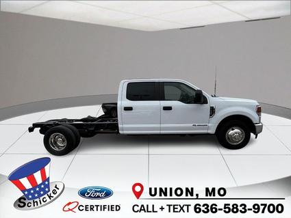 2021 Ford F-350 Union MO
