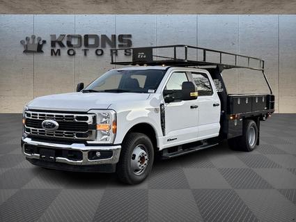 2024 Ford F-350  