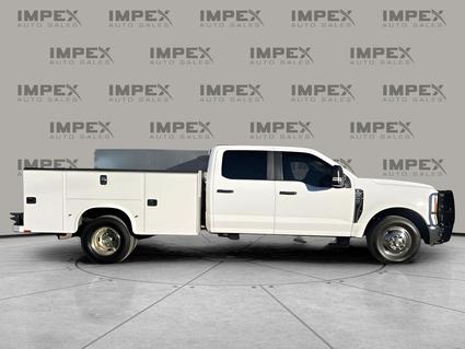 2023 Ford F-350 Greensboro NC