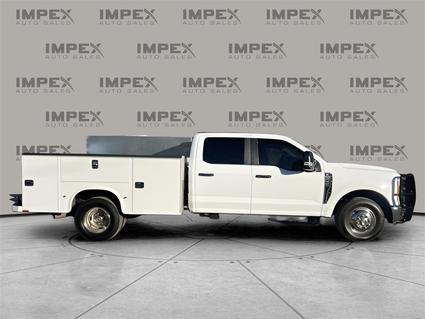 2023 Ford F-350 Greensboro NC