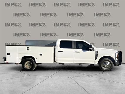 2023 Ford F-350 Greensboro NC