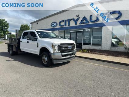 2019 Ford F-350 Murfreesboro TN
