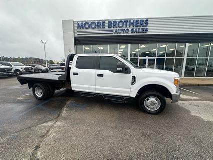 2017 Ford F-350 Oxford MS
