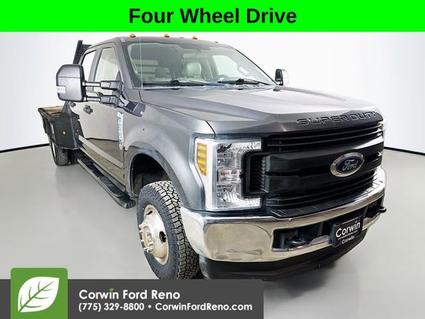 2018 Ford F-350 Reno NV
