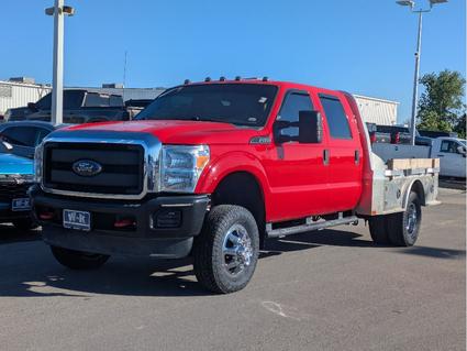 2016 Ford F-350 Sedalia MO