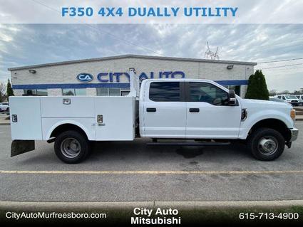 2017 Ford F-350 Murfreesboro TN